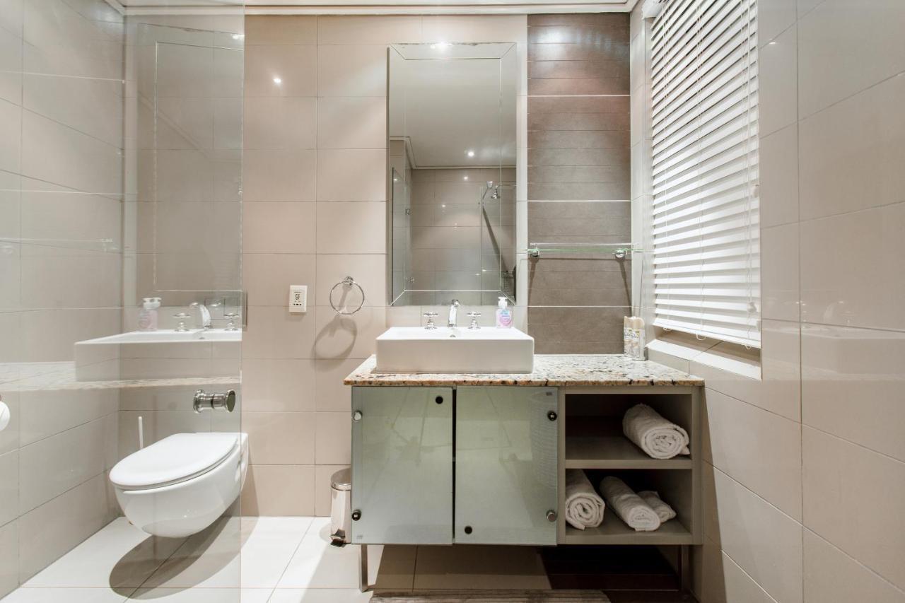 620 - 1Bdr Apartment Close To V&A Waterfront Cidade Do Cabo Exterior foto