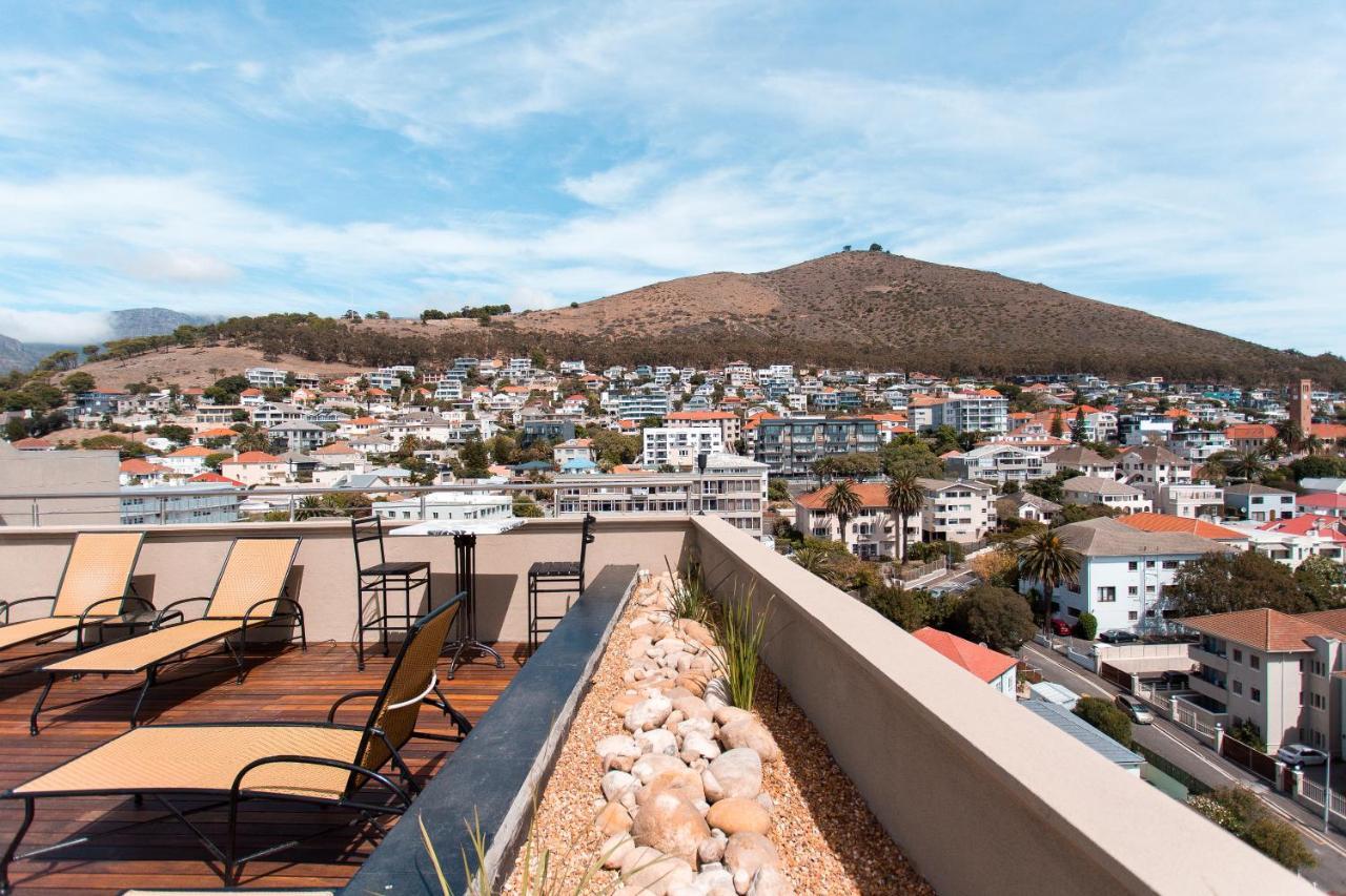 620 - 1Bdr Apartment Close To V&A Waterfront Cidade Do Cabo Exterior foto
