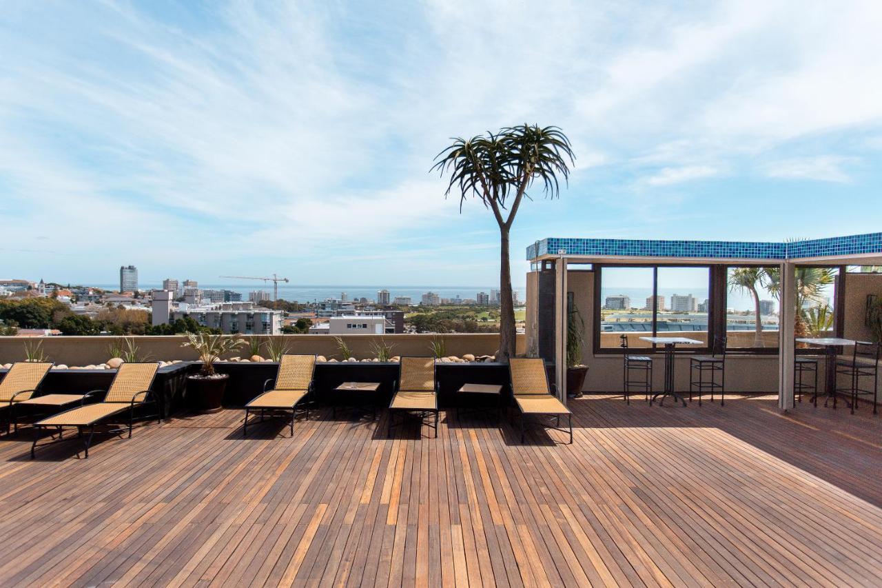 620 - 1Bdr Apartment Close To V&A Waterfront Cidade Do Cabo Exterior foto